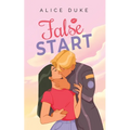 False Start - Paperback