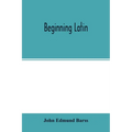 Beginning Latin - Paperback