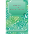Addresses and Contact Details - Paperback