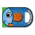 Busy Little Fishy - Board Book