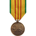 U.S. Army Vietnam Service Large Medal
