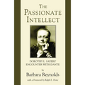 The Passionate Intellect - Paperback