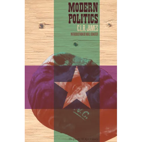 Modern Politics - Paperback