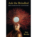 Ask the Brindled: Poems - Paperback