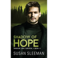 Shadow of Hope - Paperback