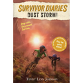 Dust Storm! - Paperback