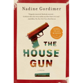 House Gun - Paperback