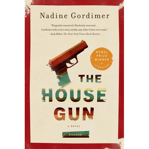 House Gun - Paperback