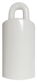 Vinyl Covered Counterweights (3.5lbs & 7lbs)