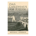 Das Landhaus am Rhein - Paperback