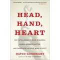 Head, Hand, Heart - Paperback