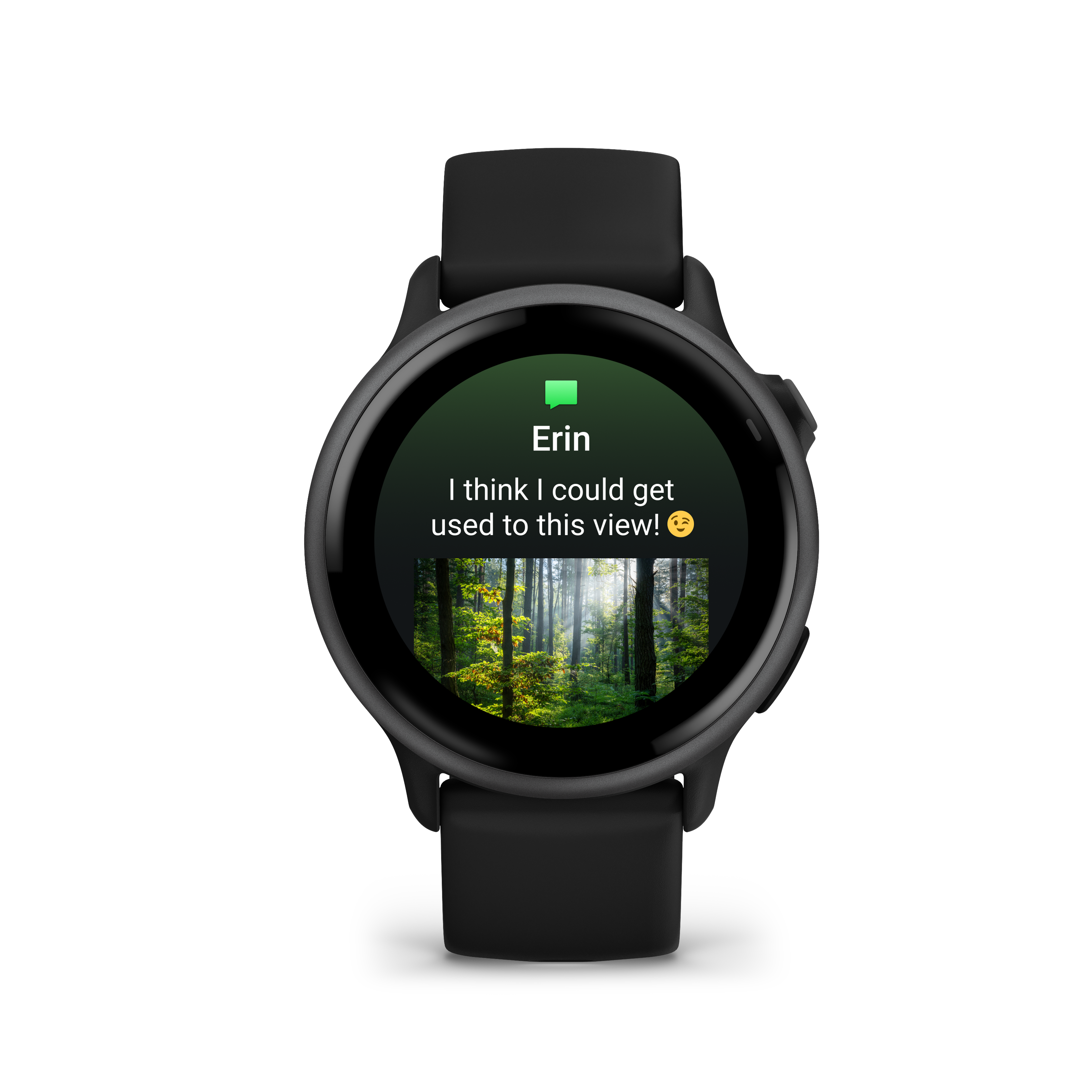 Garmin vívoactive 6 - Waterproof w/ Built-In Sports Apps & Music Storage