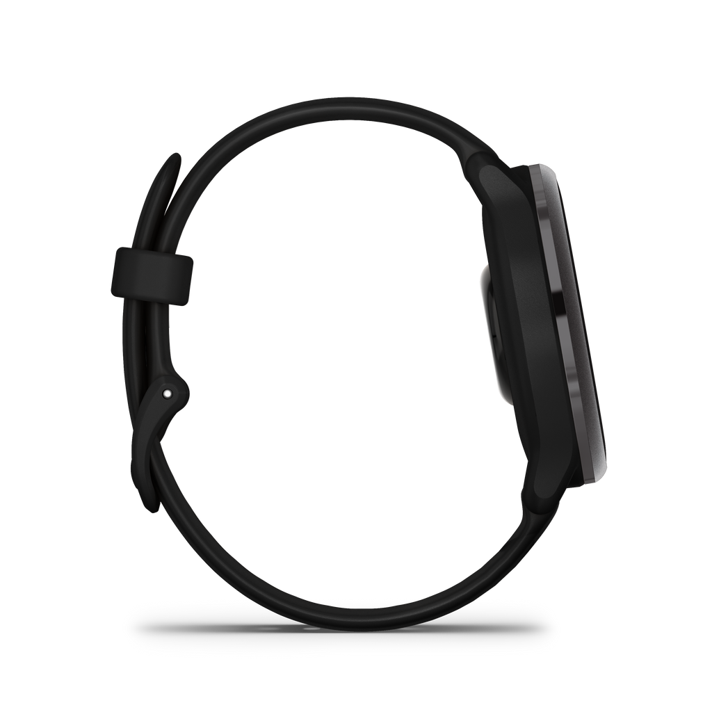 Garmin vívoactive 6 - Waterproof w/ Built-In Sports Apps & Music Storage