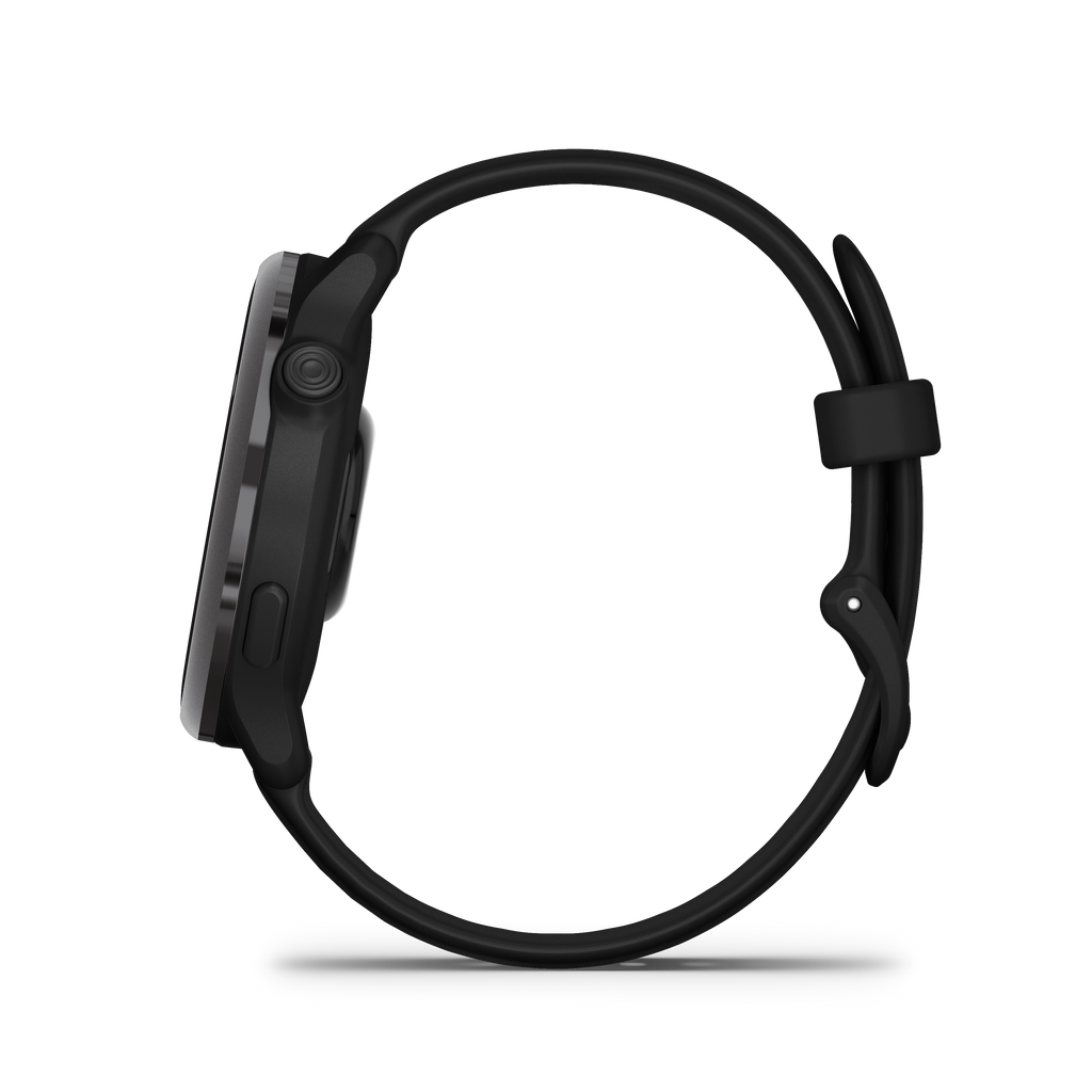 Garmin vívoactive 6 - Waterproof w/ Built-In Sports Apps & Music Storage
