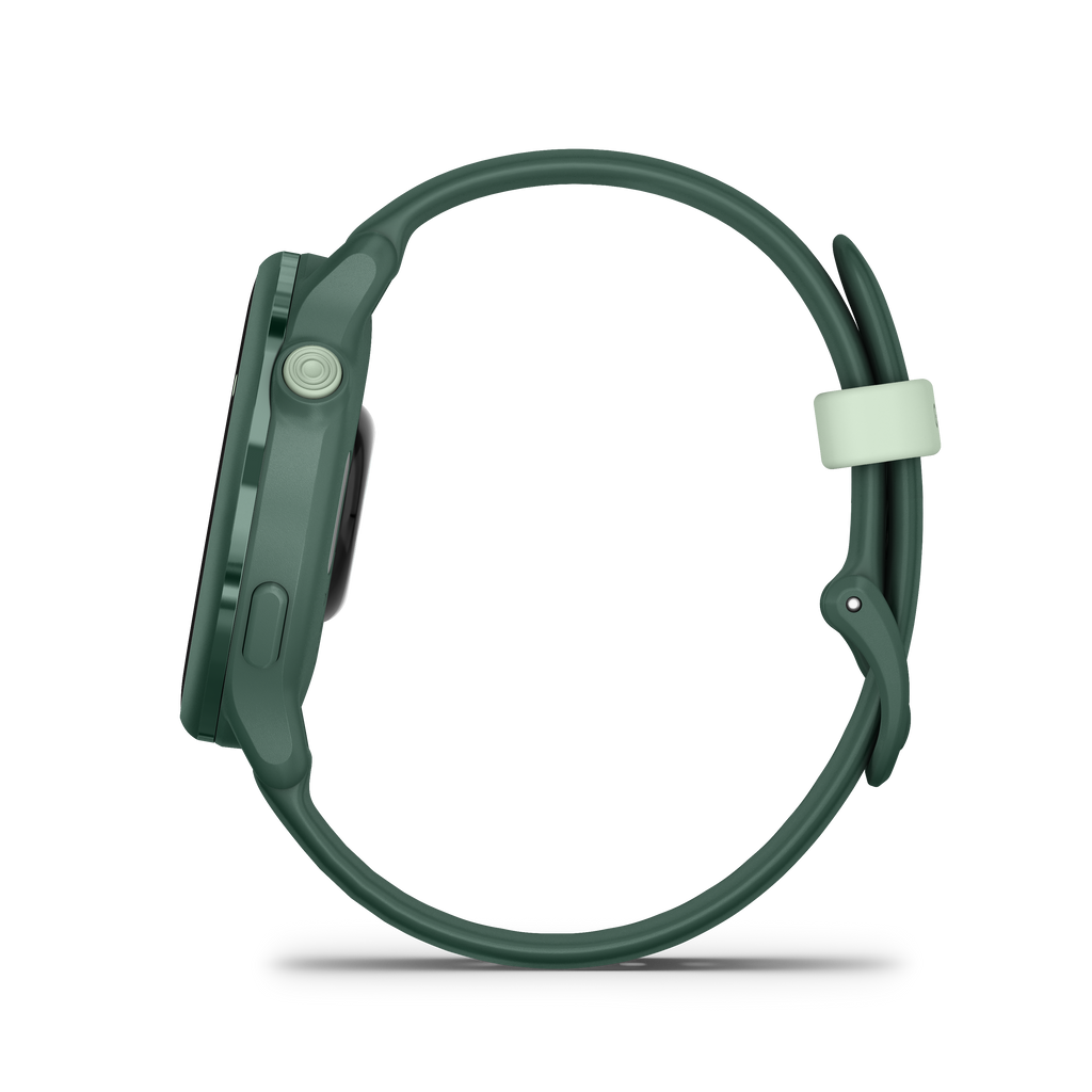 Garmin vívoactive 6 - Waterproof w/ Built-In Sports Apps & Music Storage