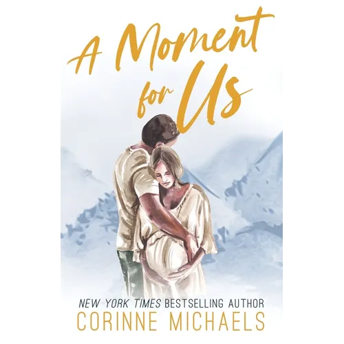 A Moment for Us - Special Edition - Paperback