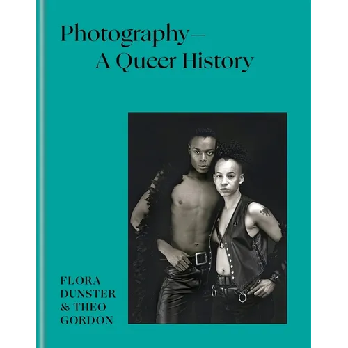 Photography - A Queer History - Hardcover