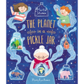 The Planet in a Pickle Jar - Hardcover