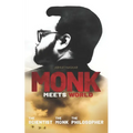 Monk Meets World - Paperback