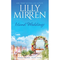 Island Weddings - Paperback