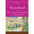 Miss Clare Remembers and Emily Davis - Paperback