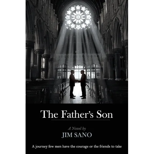 The Father's Son - Paperback