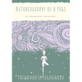 Autobiography of a Yogi - Paperback