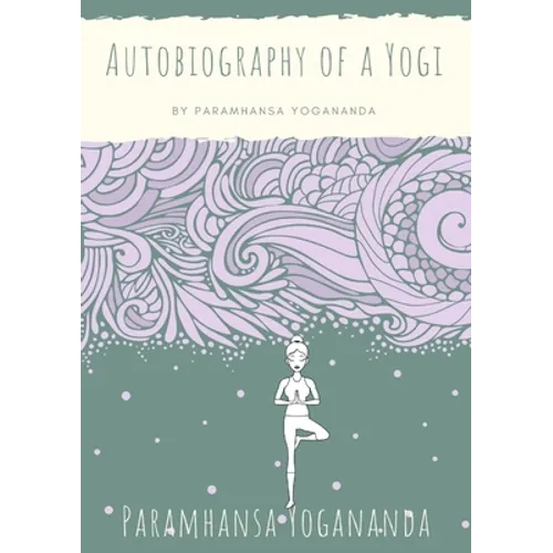Autobiography of a Yogi - Paperback