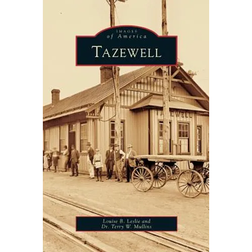 Tazewell