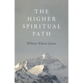 The Higher Spiritual Path - Paperback
