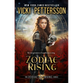 Zodiac Rising - Paperback