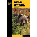 Bear Aware: The Quick Reference Bear Country Survival Guide - Paperback