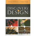Discovery of Design: Searching Out the Creator's Secrets - Paperback