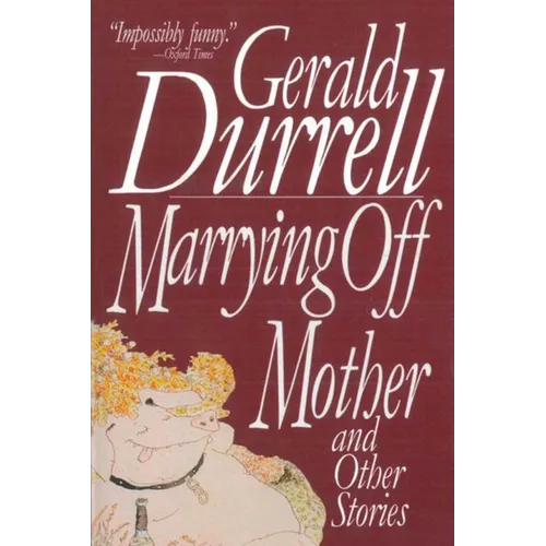 Marrying Off Mother: And Other Stories - Paperback