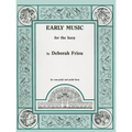 Early Music for the Harp - Spiral