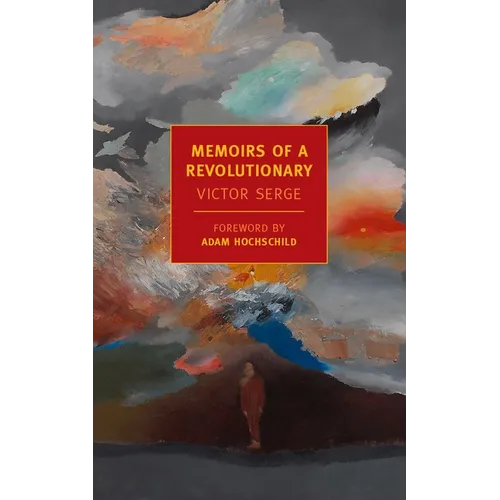 Memoirs of a Revolutionary - Paperback