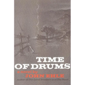 Time of Drums - Paperback