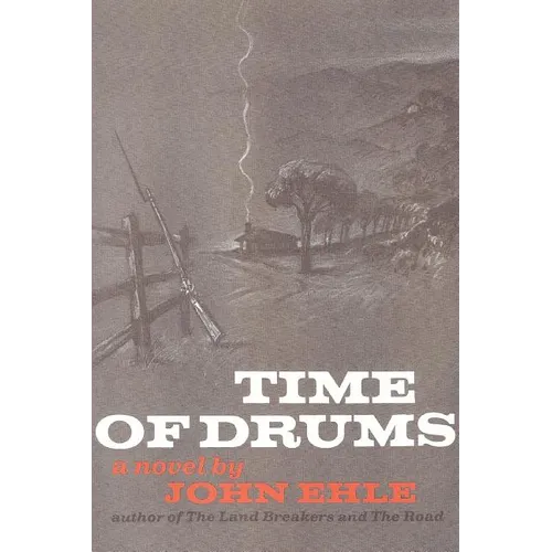 Time of Drums