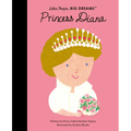 Princess Diana - Hardcover