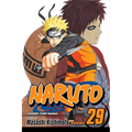 Naruto, Vol. 29: Kakashi vs. Itachi - Paperback