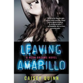 Leaving Amarillo - Paperback