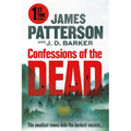 Confessions of the Dead: A Thriller - Paperback