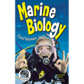 Marine Biology: Cool Women Who Dive - Paperback
