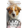 A Dog's Journey Movie Tie-In - Paperback
