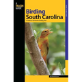 Birding South Carolina - Paperback