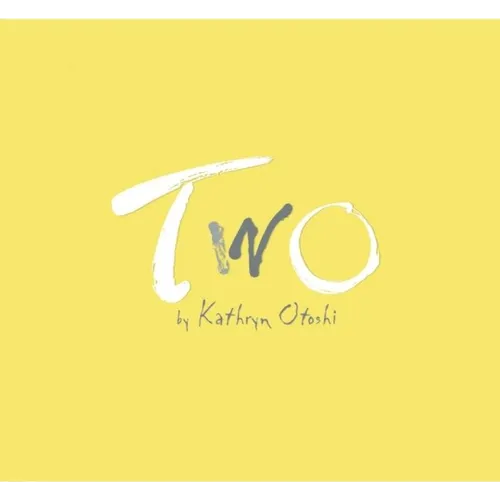 Two - Hardcover