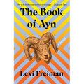 The Book of Ayn - Paperback