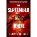 The September House - Paperback