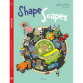 Shapescapes - Hardcover