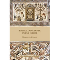 Empire and Gender in LXX Esther - Paperback